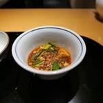 眞善美 - 麻婆豆腐