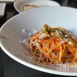 トラットリア ゴデレッチョ エビス - 