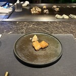 鉄板焼さざん - 