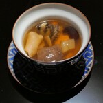 眞善美 - 蒸しスープ