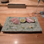 焼き鳥 とりら - 