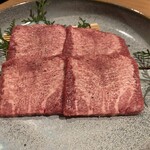 赤身肉じゃんか中目店 - 