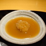 眞善美 - フカヒレの姿煮