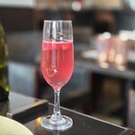 トラットリア ゴデレッチョ エビス - 