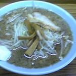 ラーメンつかさ - 2008.1