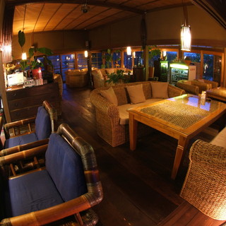 サバール ダイニング_1