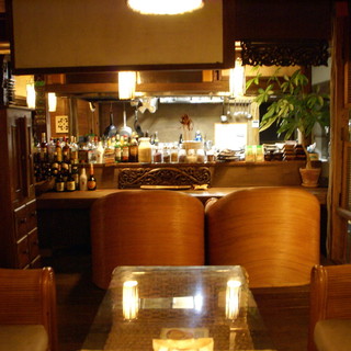 サバール ダイニング_2