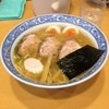 中華そば 青葉 中野本店