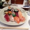 MATSUDA - 料理写真:握り寿司
