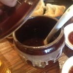 上海台所 鍋家 幡ケ谷店 - たれ～