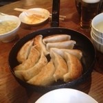 上海台所 鍋家 幡ケ谷店 - アツアツです