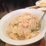 上海台所 鍋家 幡ケ谷店 - 食べごたえあり