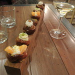 La pascade - パスカード・デセール