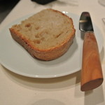 Astrance - 美味しいパン