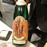 Astrance - リースリング