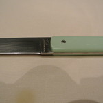 Astrance - 肉用のナイフ