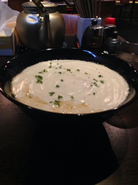 料理メニュー 移転 風花 比羅夫 ラーメン 食べログ