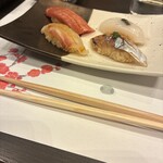 鮨 青海 - 