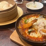 中国料理 元龍菜 - 