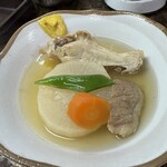 やき鳥角兵衛 - 