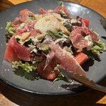 イタリアンバル・デルモ - 