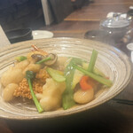 中国料理 元龍菜 - 