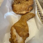 ケンタッキーフライドチキン - 料理写真: