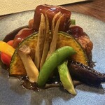 中国料理 元龍菜 - 