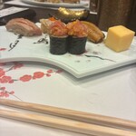 鮨 青海 - 