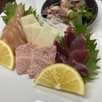 やき鳥角兵衛 - 