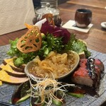 中国料理 元龍菜 - 