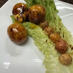 やき鳥角兵衛 - 