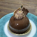 パティスリーフェリーチェ 住吉店 - ルミナス