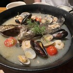 イタリアンバル・デルモ - 