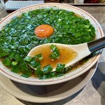 麺 やまらぁ - 
