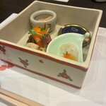 鮨 青海 - 