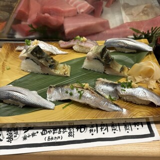 梅丘寿司の美登利_1