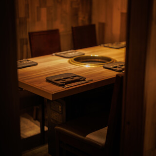 焼肉&ホルモン食べ放題 江戸門_0