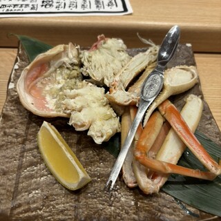 梅丘寿司の美登利_0