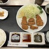 とんかつ 川久