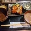 囲炉裏と釜飯  しずる 西梅田