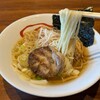 牛骨ラーメン たかうな 鳥取空港店