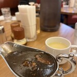 スマトラカレー 共栄堂 - 