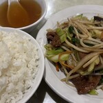 ラーメン 藤山屋 - 