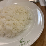 スマトラカレー 共栄堂 - 