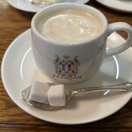 フランソア喫茶室 - 