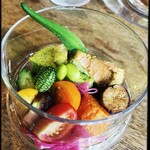 小さな料理店 森乃くじら荘 - 