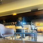 スターバックスコーヒー 流山おおたかの森運動公園店 - 