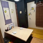 府中 完全個室居酒屋 ゆずの助 - 