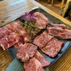 炭火焼肉 キョロちゃん 森ノ宮店